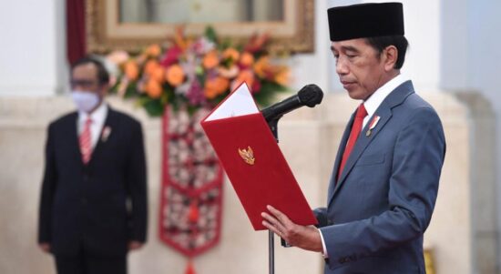 Jokowi