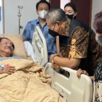 SBY dan AM Hendropriyono