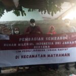 Rumah Milenial Indonesia