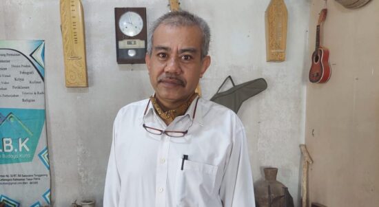 Hasrulliansyah Wachyuni