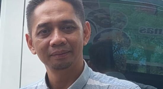 Firnadi Ihsan