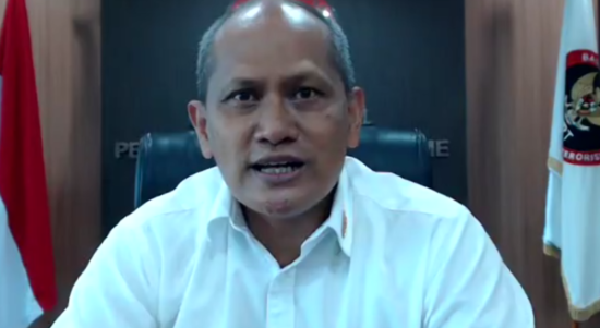 ibnu suhaendra