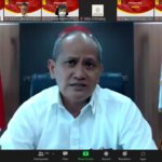 Irjen Pol Ibnu Suhaendra