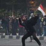 aksi pelajar aksi pelajar