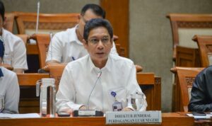 Indrasari Wisnu Wardhana