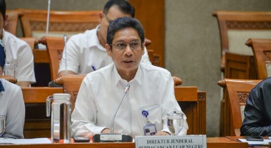 Indrasari Wisnu Wardhana