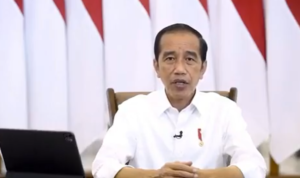 jokowi
