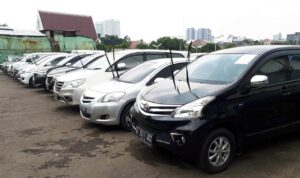 jual beli mobil bekas