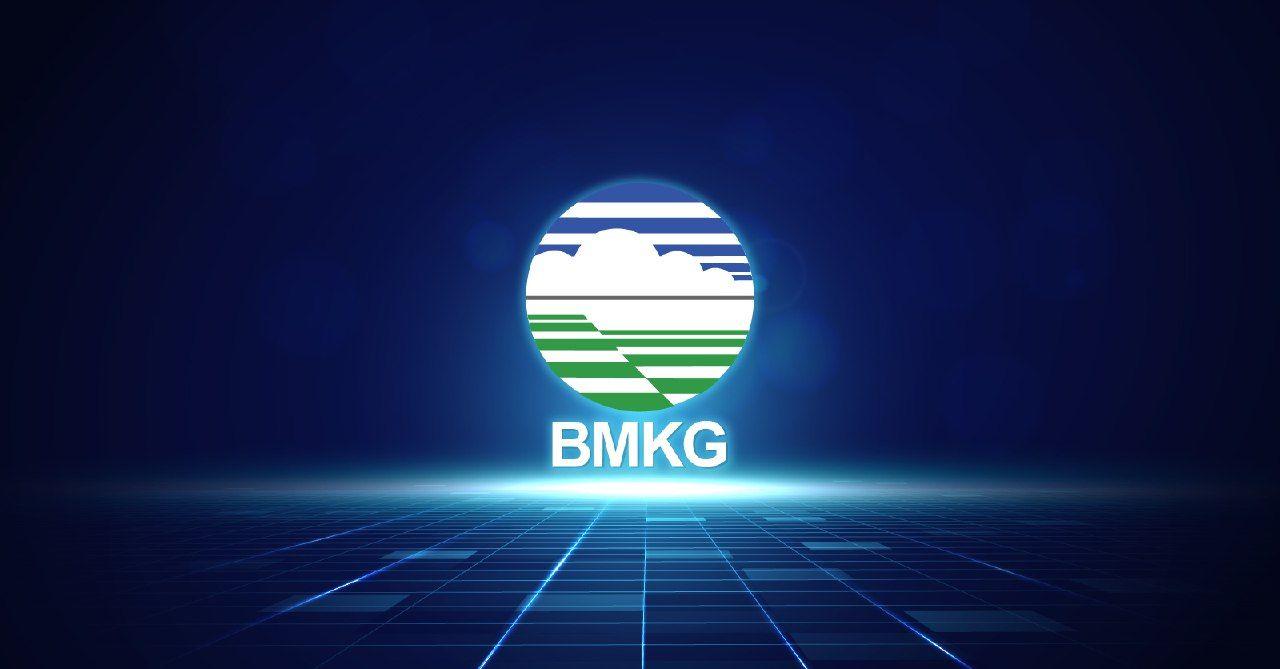 logo bmkg bmkg