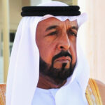 Khalifa bin Zayed An Nahyan