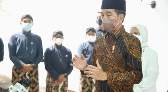Jokowi