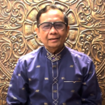 mahfud md - soal tni polri mahfud md