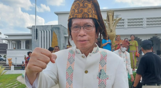 paranuan